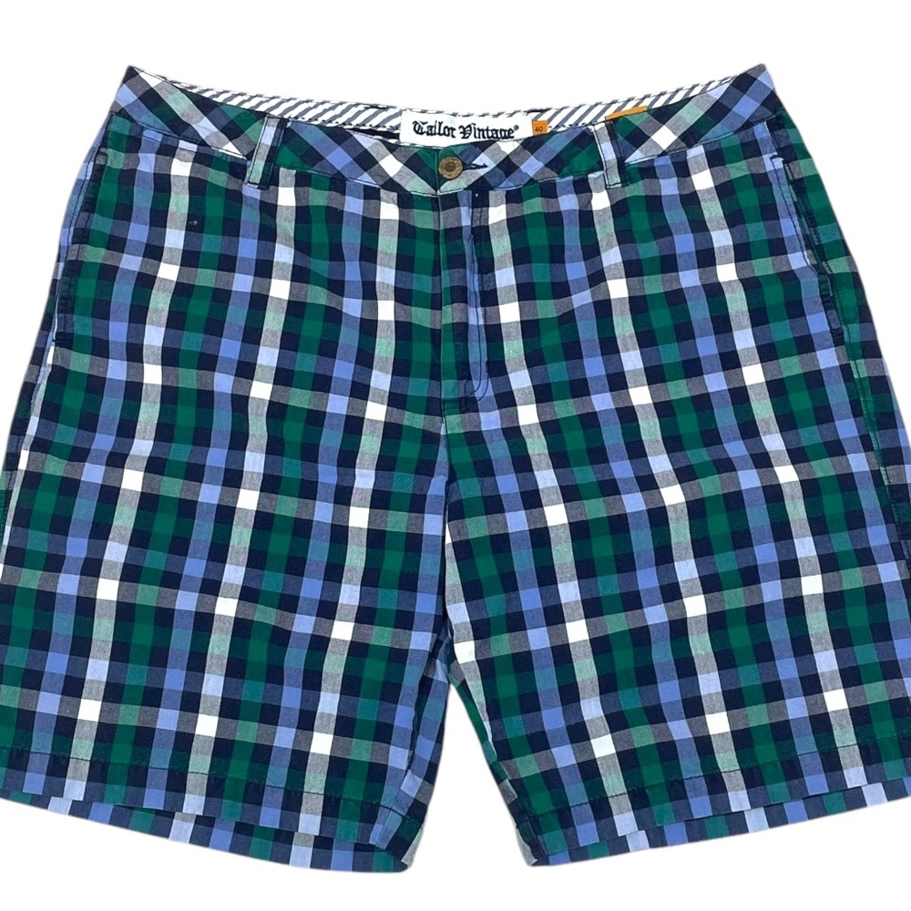 Tailor Vintage Shorts